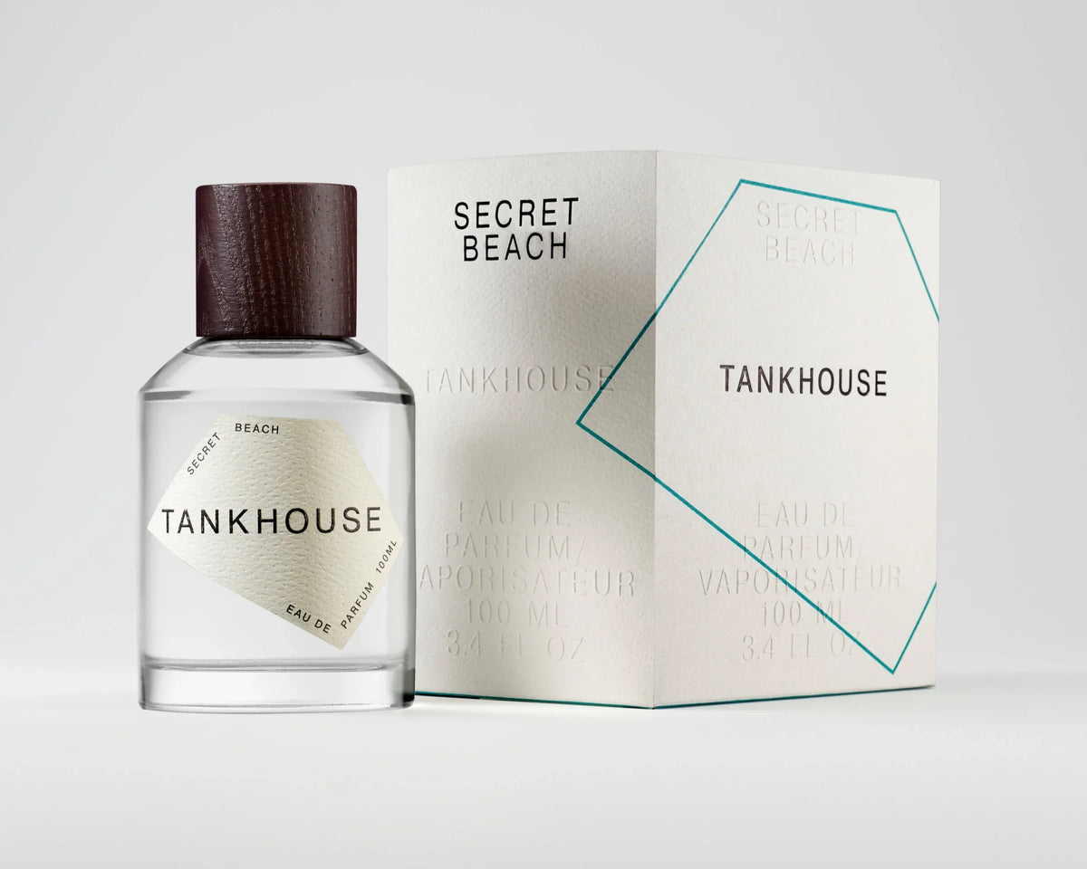 Tankhouse