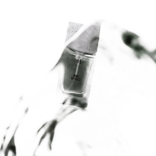 Ink Wind