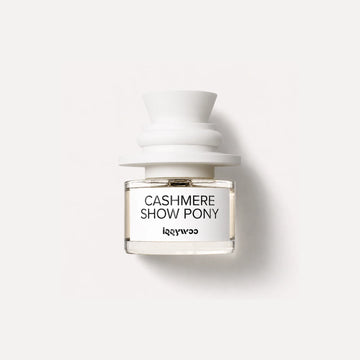 Cashmere Show Pony