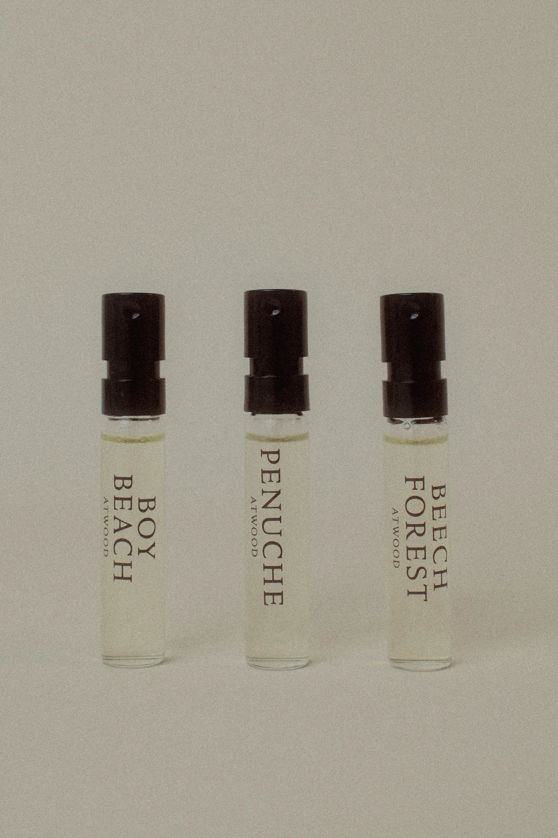 Discovery Set - Atwood Parfum