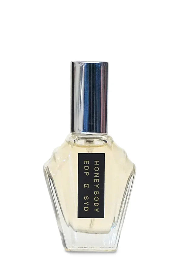 Honey Body - Syd Botanica