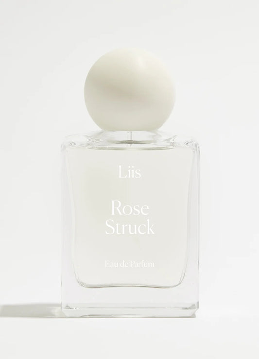 Rose Struck