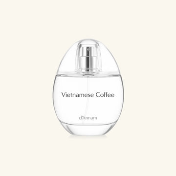 Vietnamese Coffee