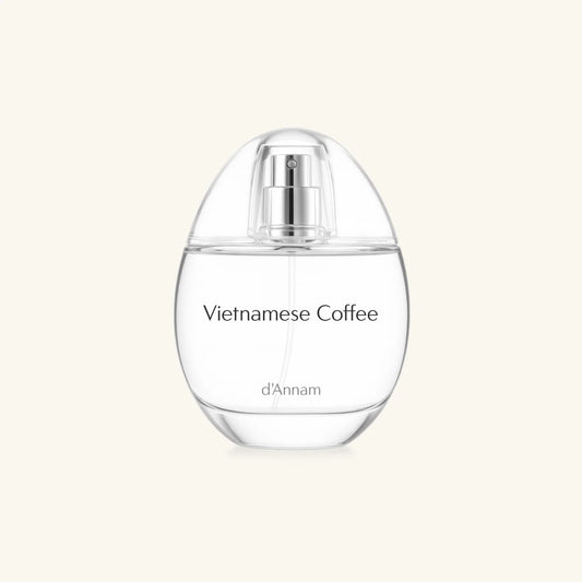 Vietnamese Coffee