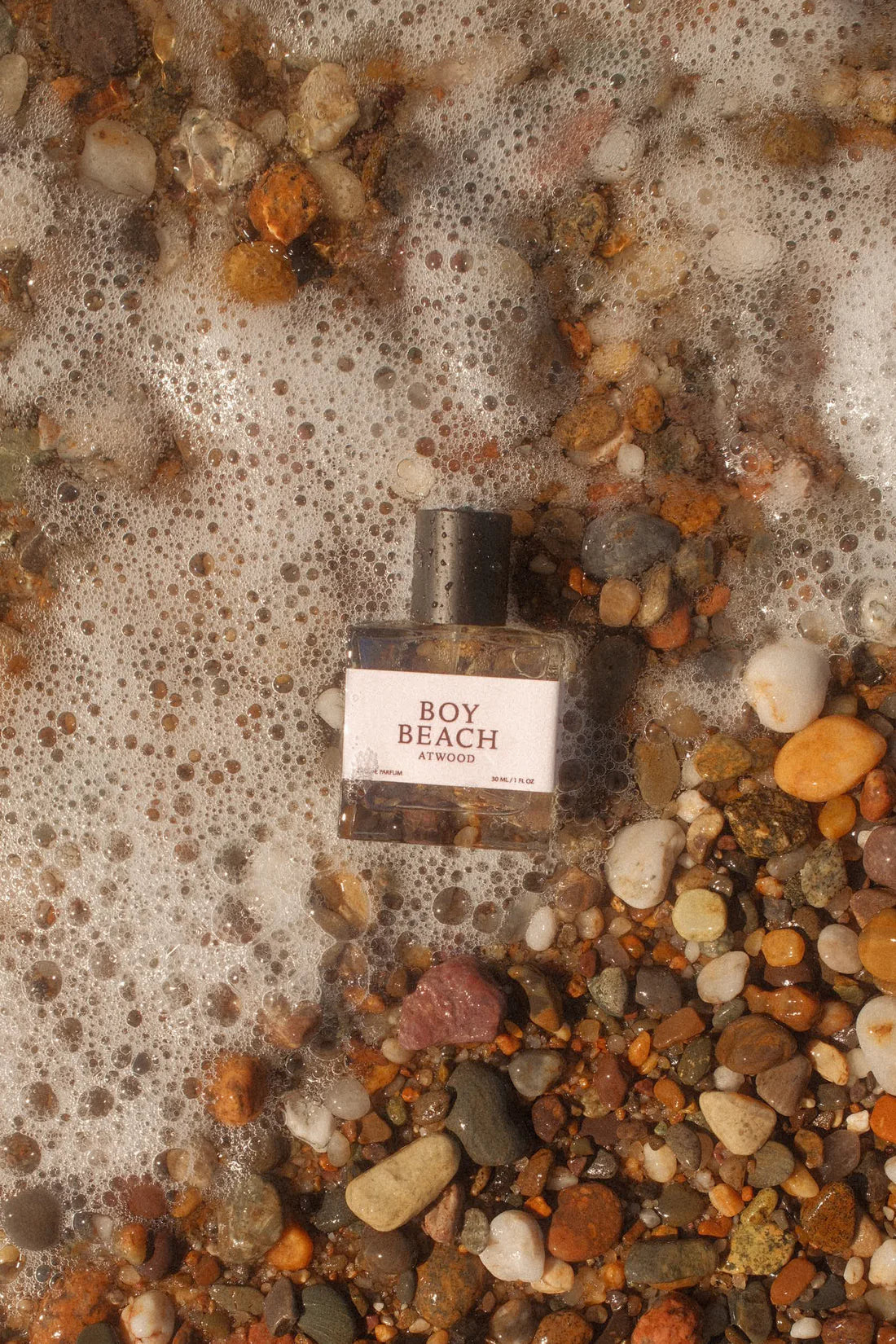 Boy Beach - Atwood Parfum