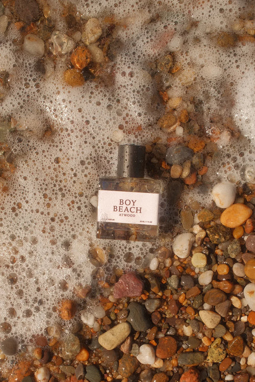 Boy Beach - Atwood Parfum
