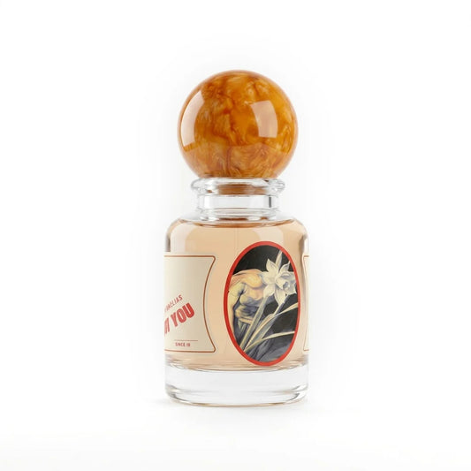 You Probably Think This Scent Is About You