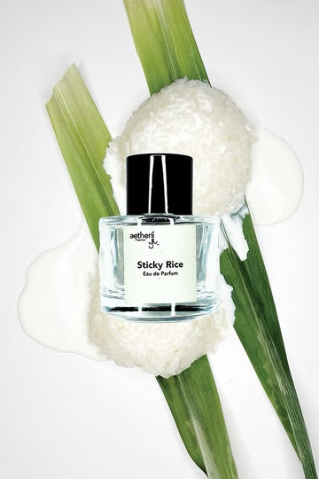 Sticky Rice