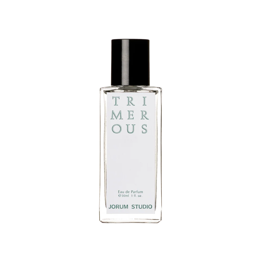 Trimerous - Jorum Studio