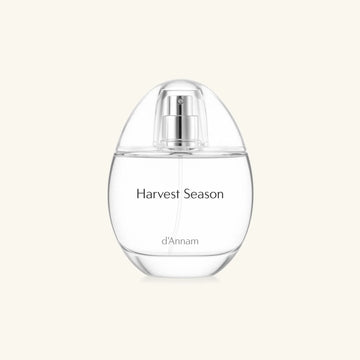 Harvest Season
