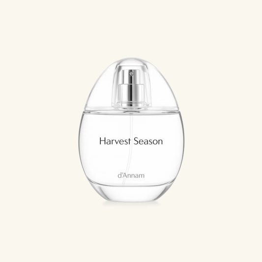 Harvest Season