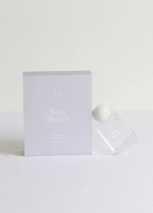 Rose Struck