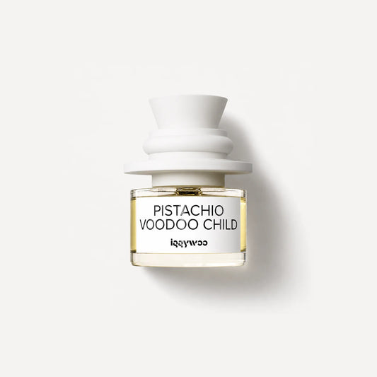Pistachio Voodoo Child