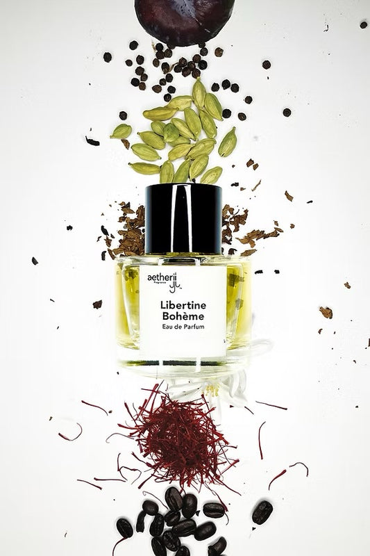Libertine Bohème
