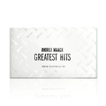 Andrea Maack Greatest Hits Discovery Set