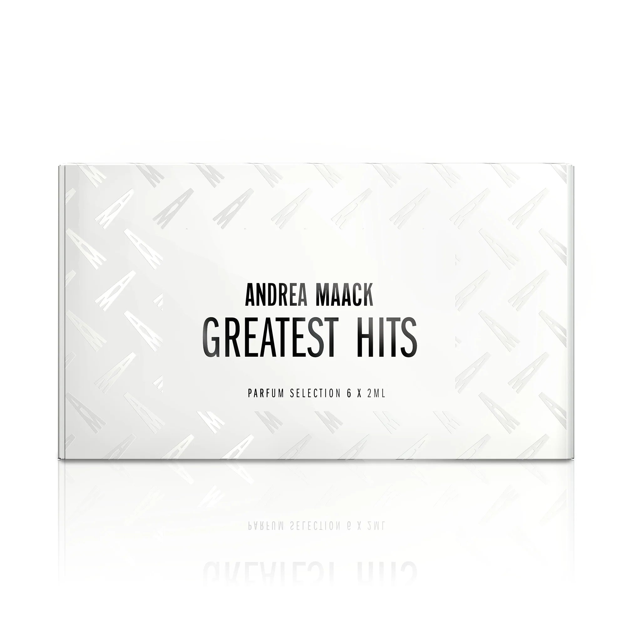 Andrea Maack Greatest Hits Discovery Set