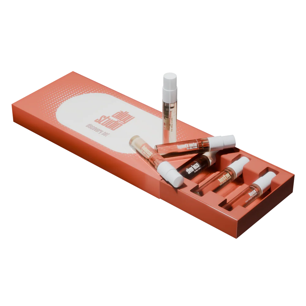 Alloy Studio Discovery Set