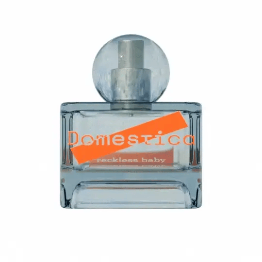 Reckless Baby - Domestica Perfume