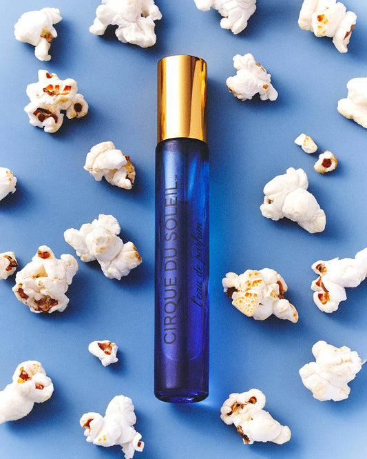 L’eau de Parfum by Cirque du Soleil