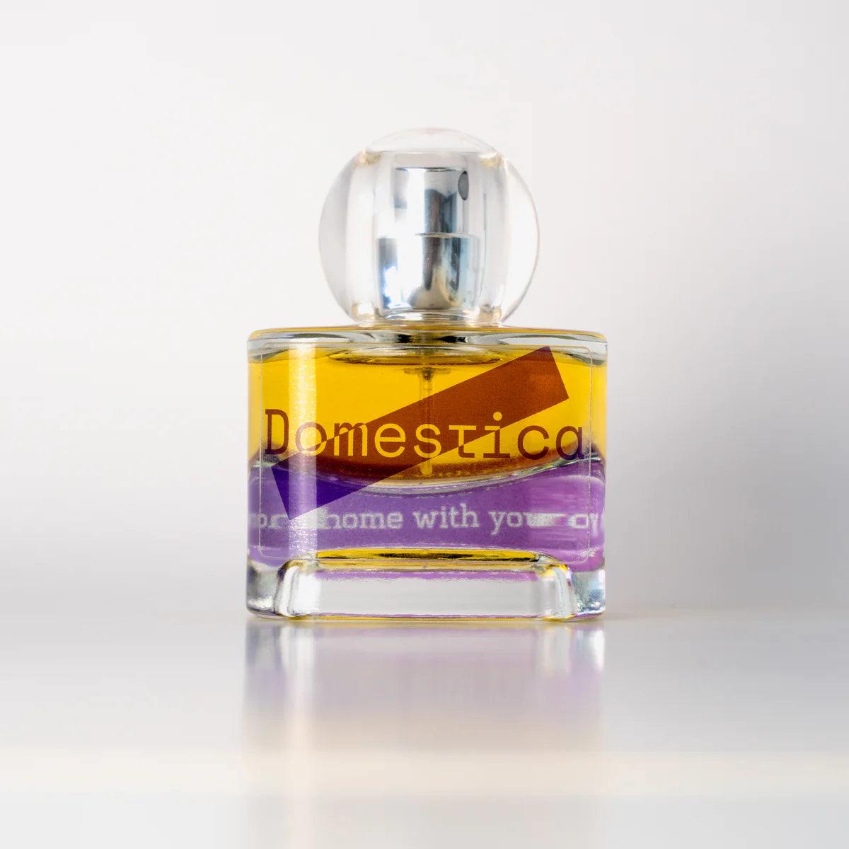 Home With You - Domestica Perfume