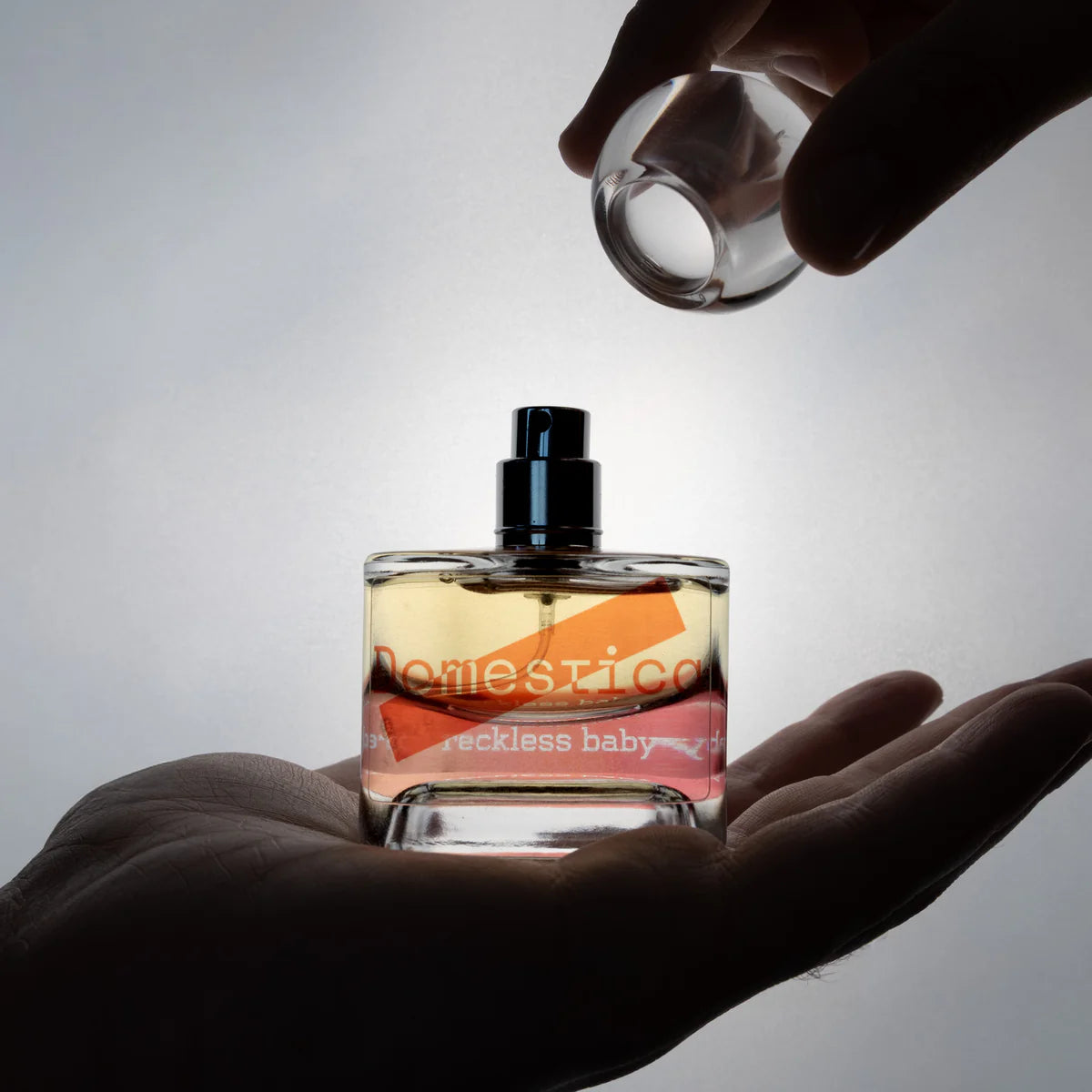 Reckless Baby - Domestica Perfume