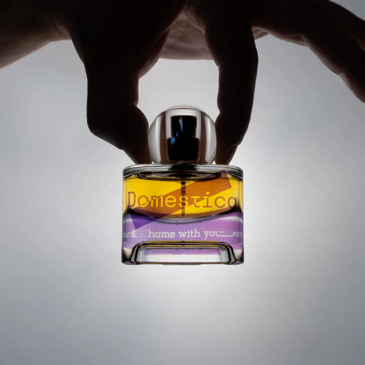 Home With You - Domestica Perfume