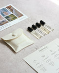 Discovery Set - Linen Tutu