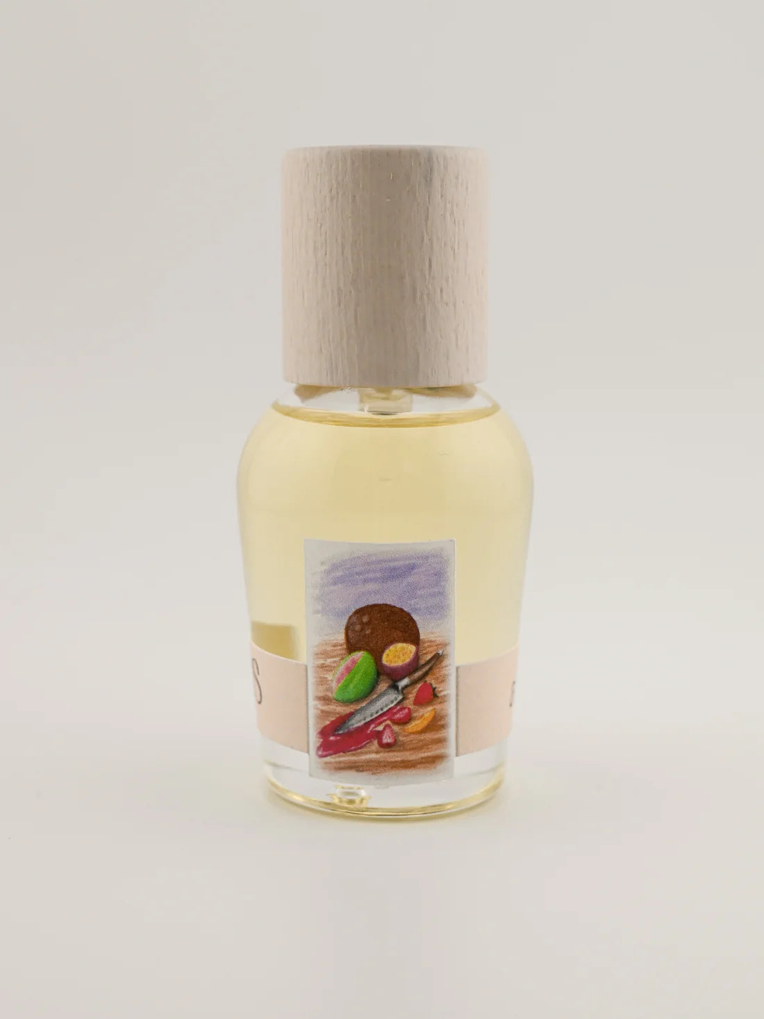 Alibi - Cirrus Parfum
