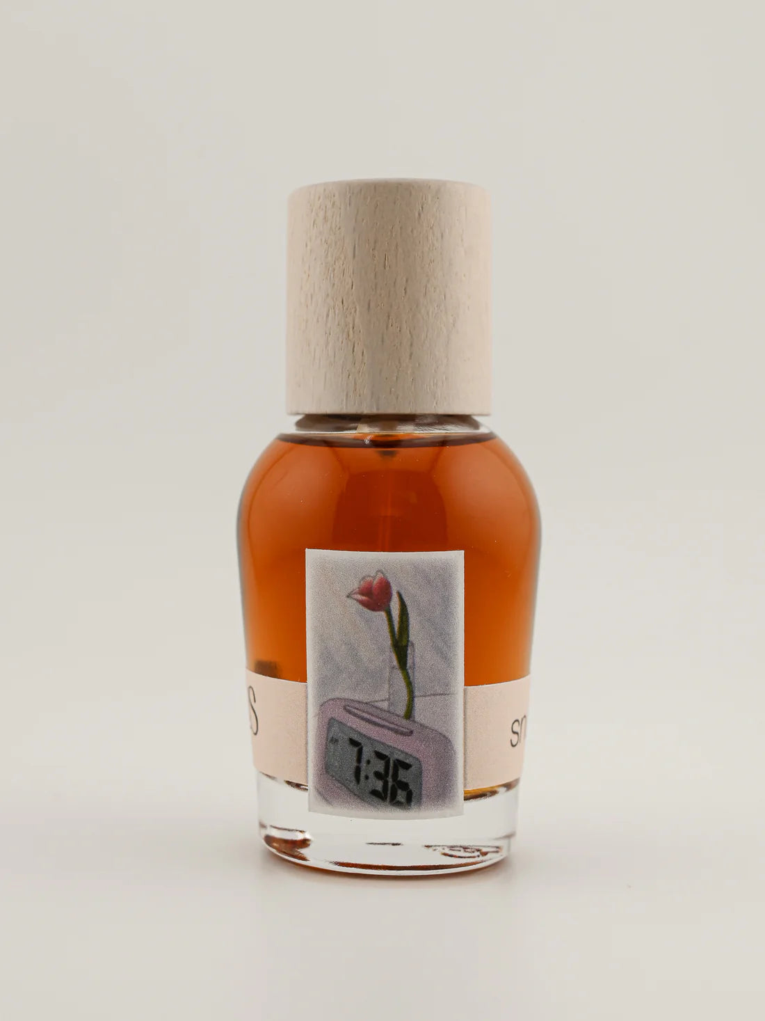 Snooze - Cirrus Parfum