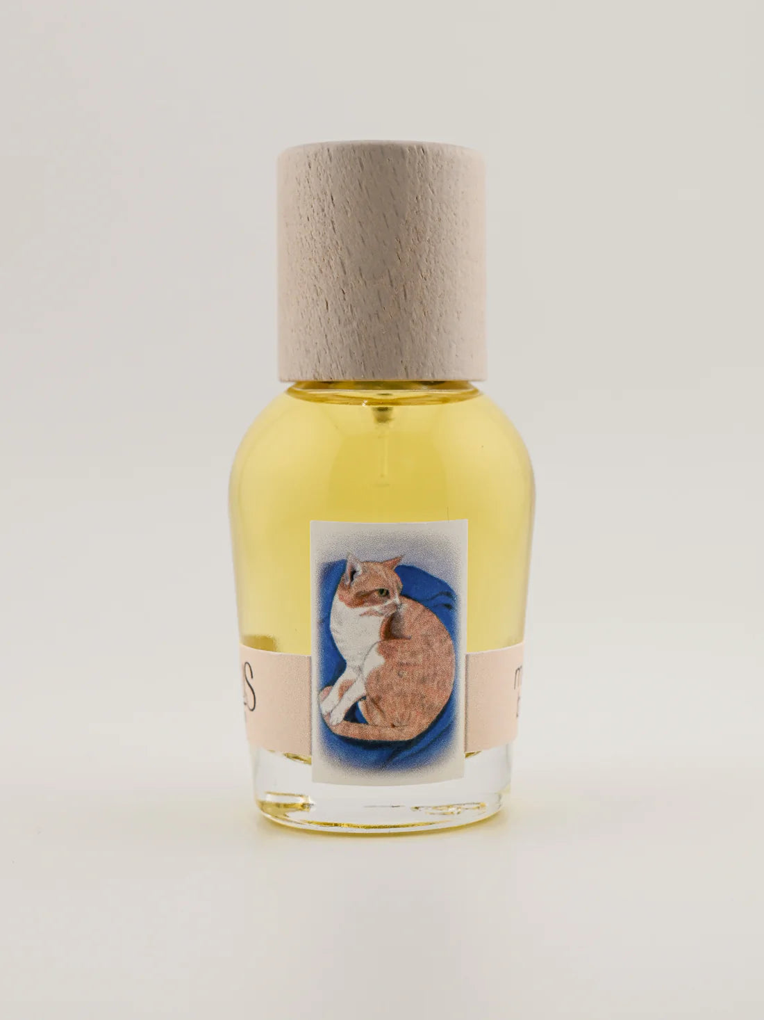 Mango Baby - Cirrus Parfum