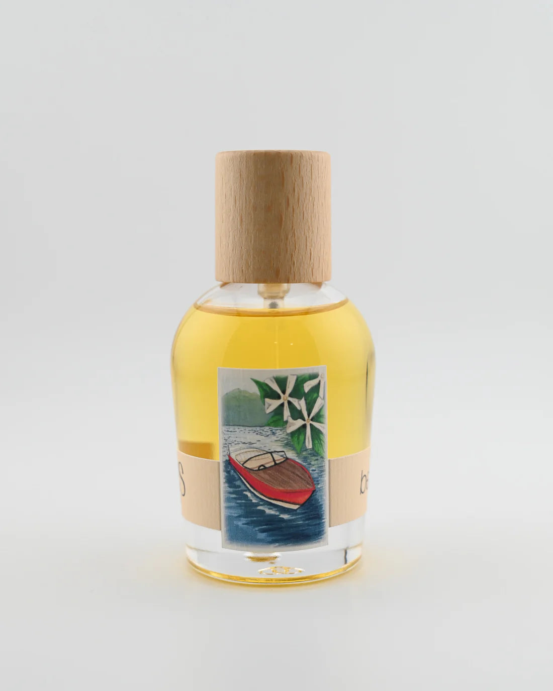 Bellano - Cirrus Parfum