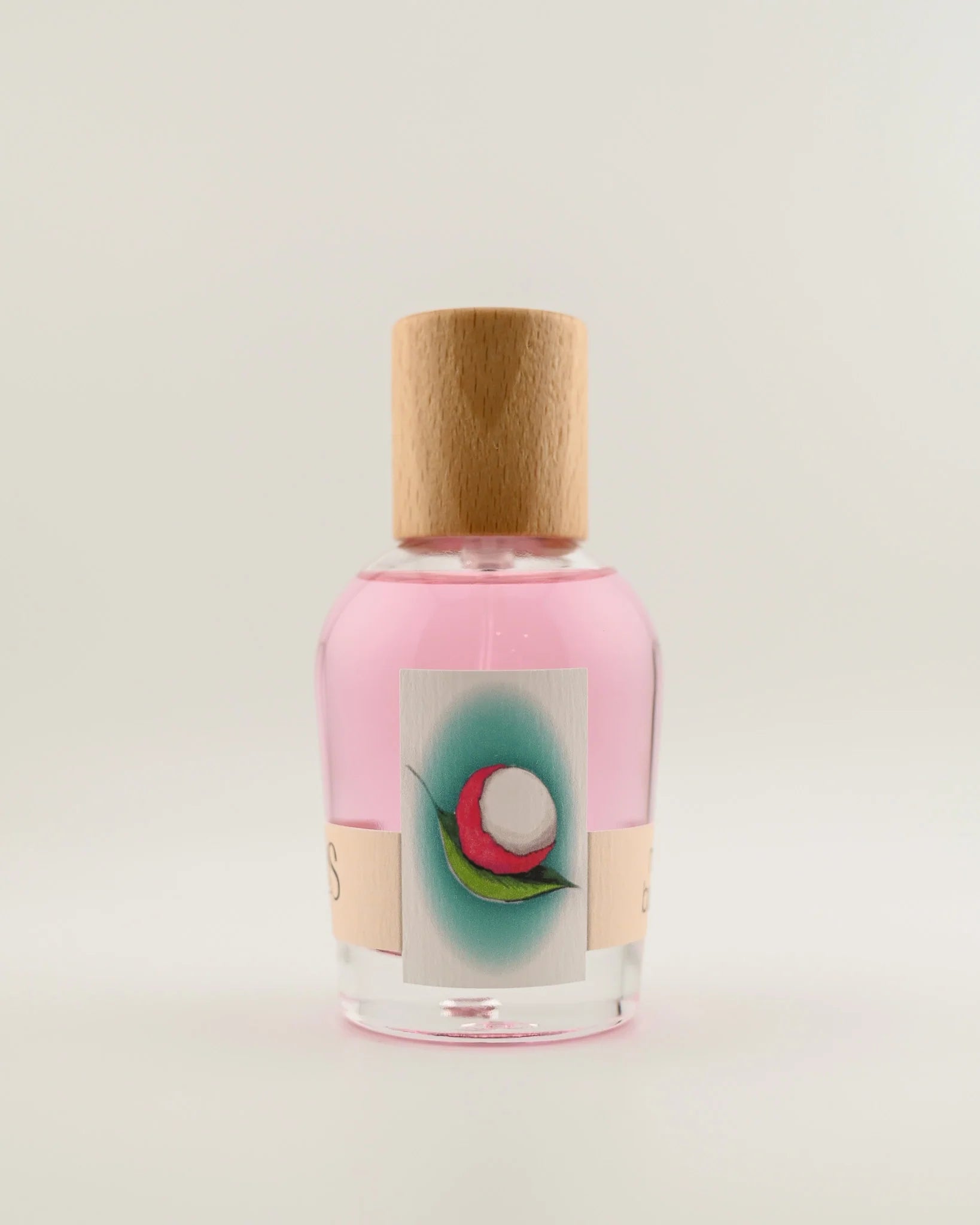 Moon Bathing - Cirrus Parfum