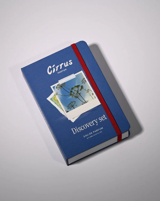 Cirrus Discovery Set