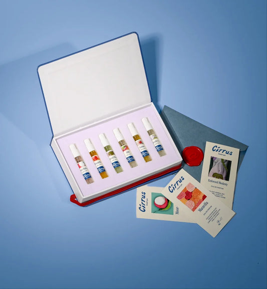 Cirrus Discovery Set