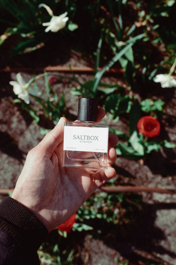 Saltbox