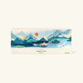 Majestic China Discovery Set - d'Annam