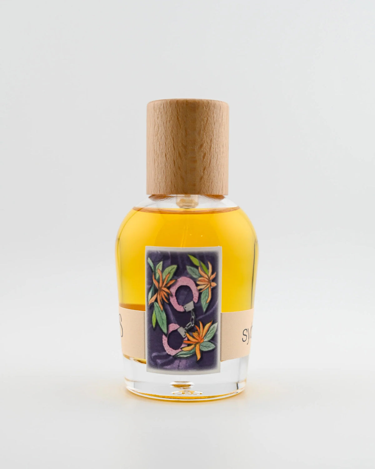 Cirrus Parfum