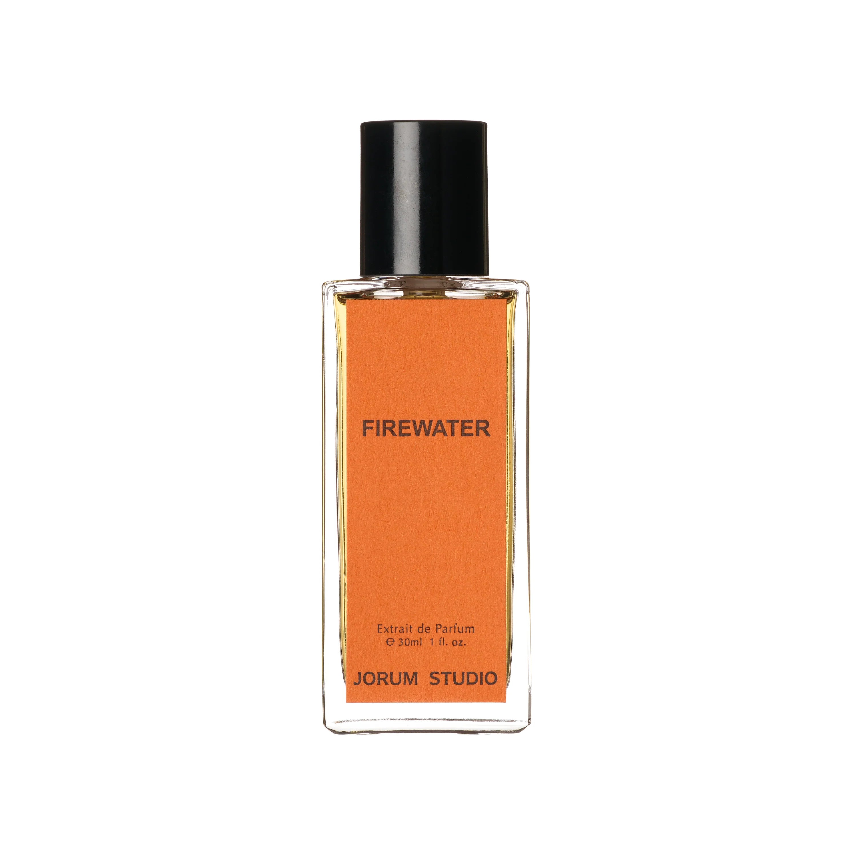 Firewater - Jorum Studio