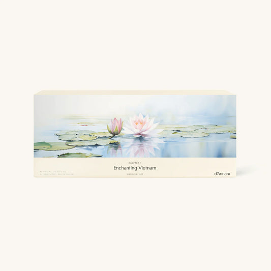 Enchanting Vietnam Discovery Set