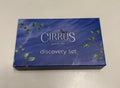 Cirrus Parfum Discovery Set