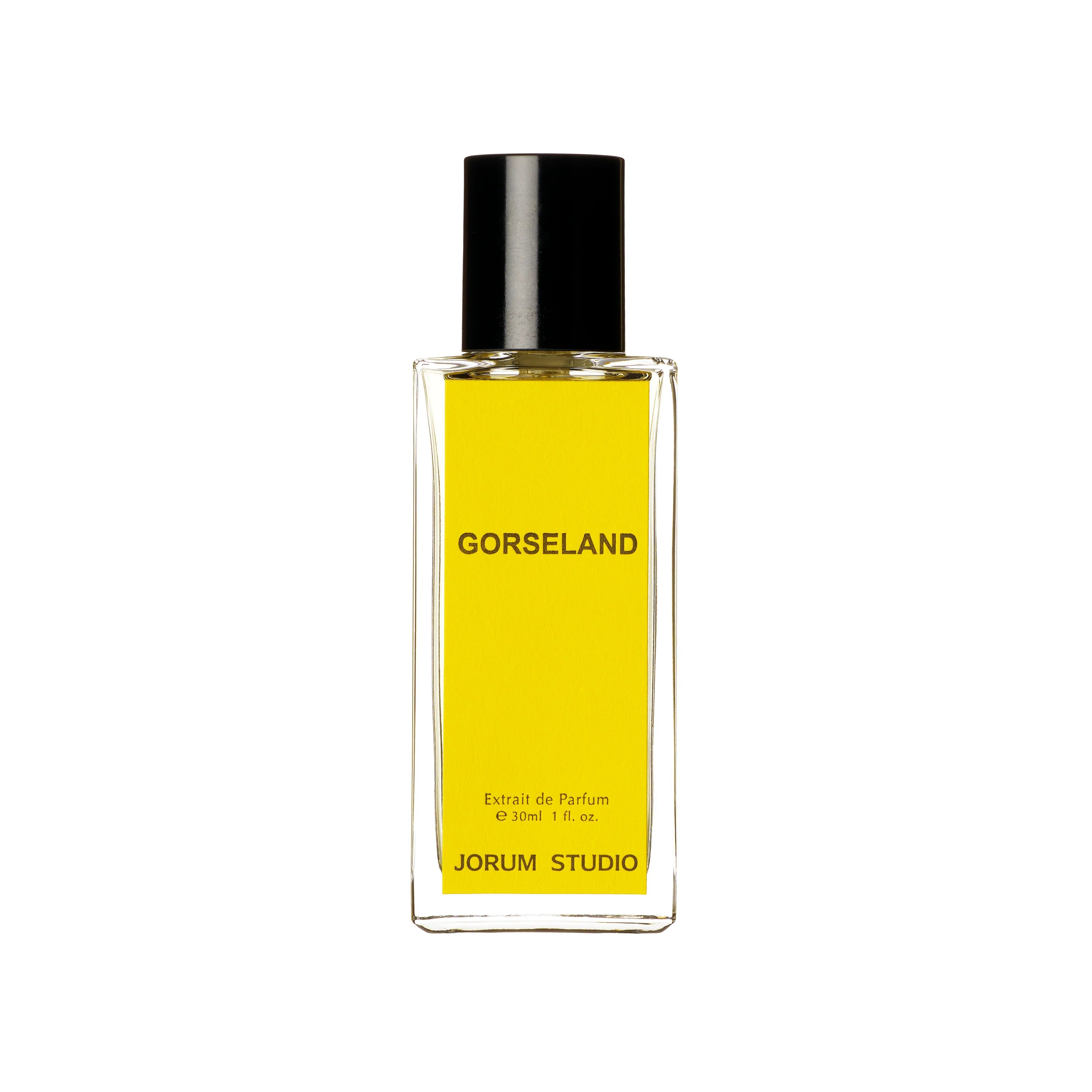 Gorseland - Jorum Studio
