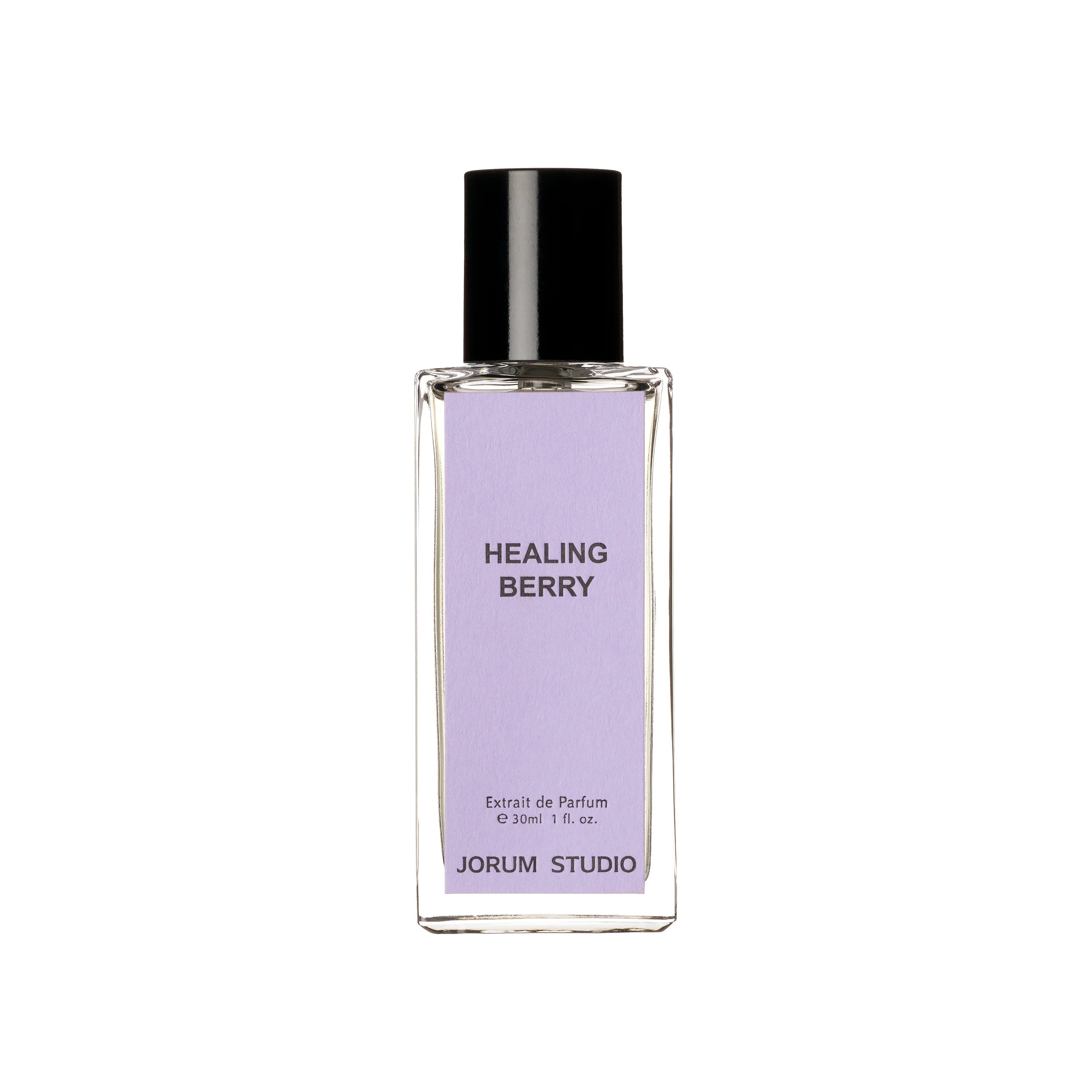 Healing Berry - Jorum Studio