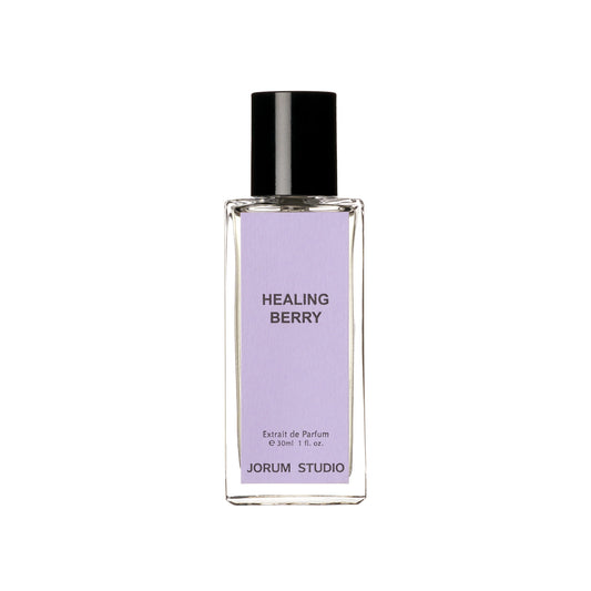 Healing Berry