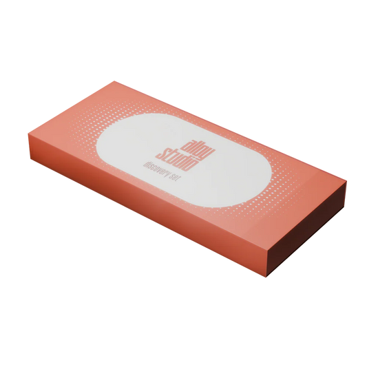Alloy Studio Discovery Set