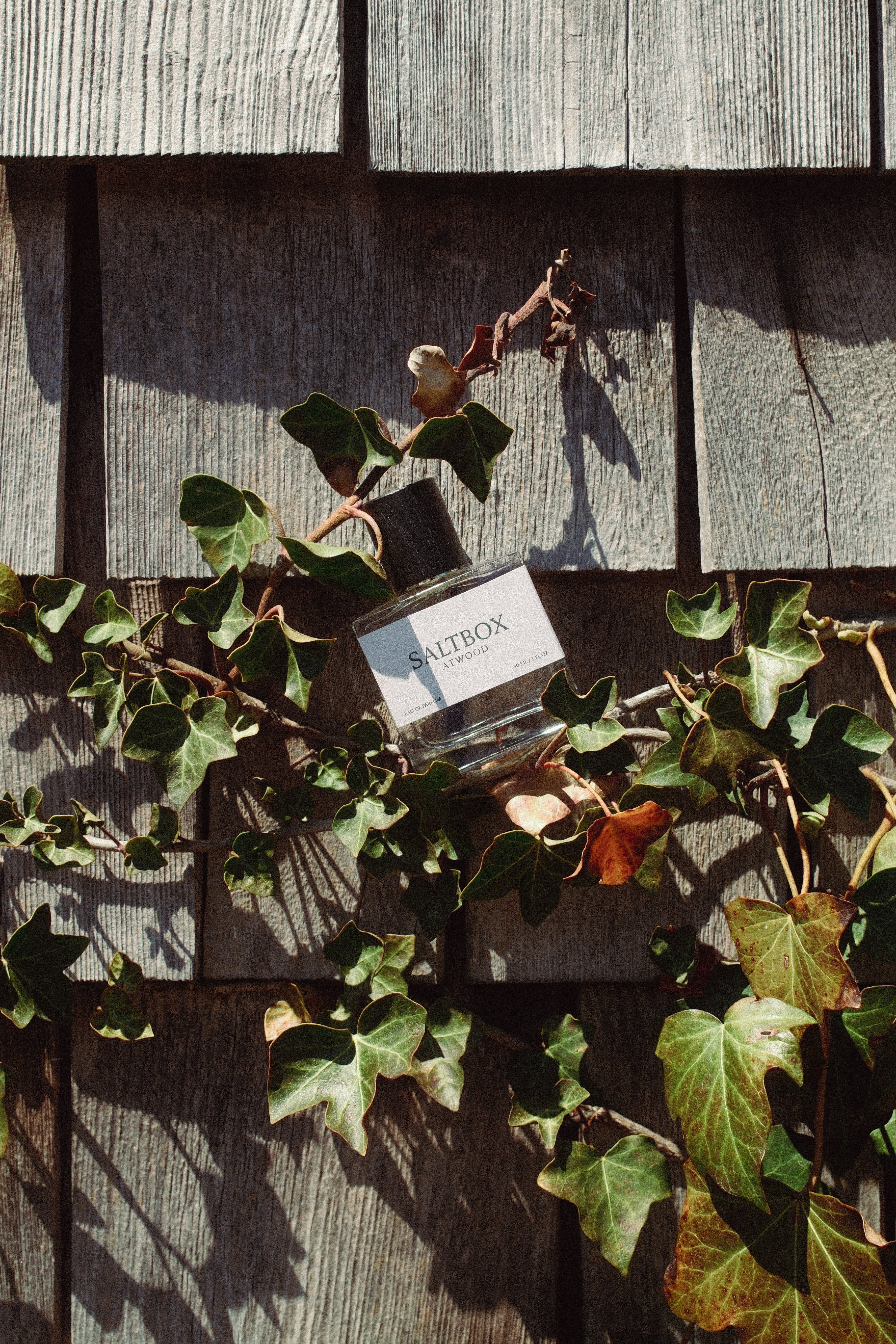 Saltbox - Atwood Parfum