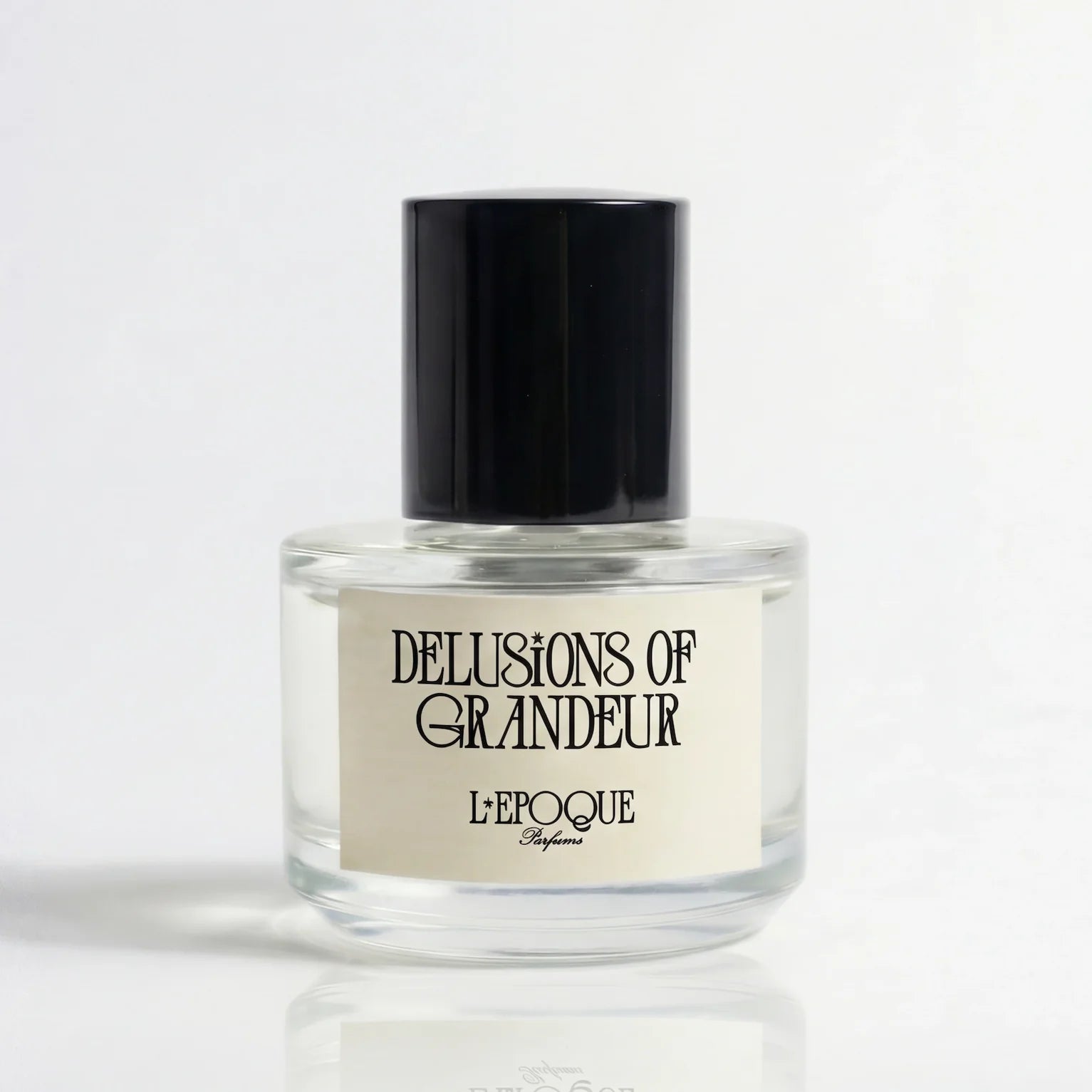 Delusions of Grandeur - L’Epoque