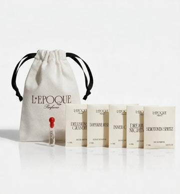 L'Epoque Discovery Set