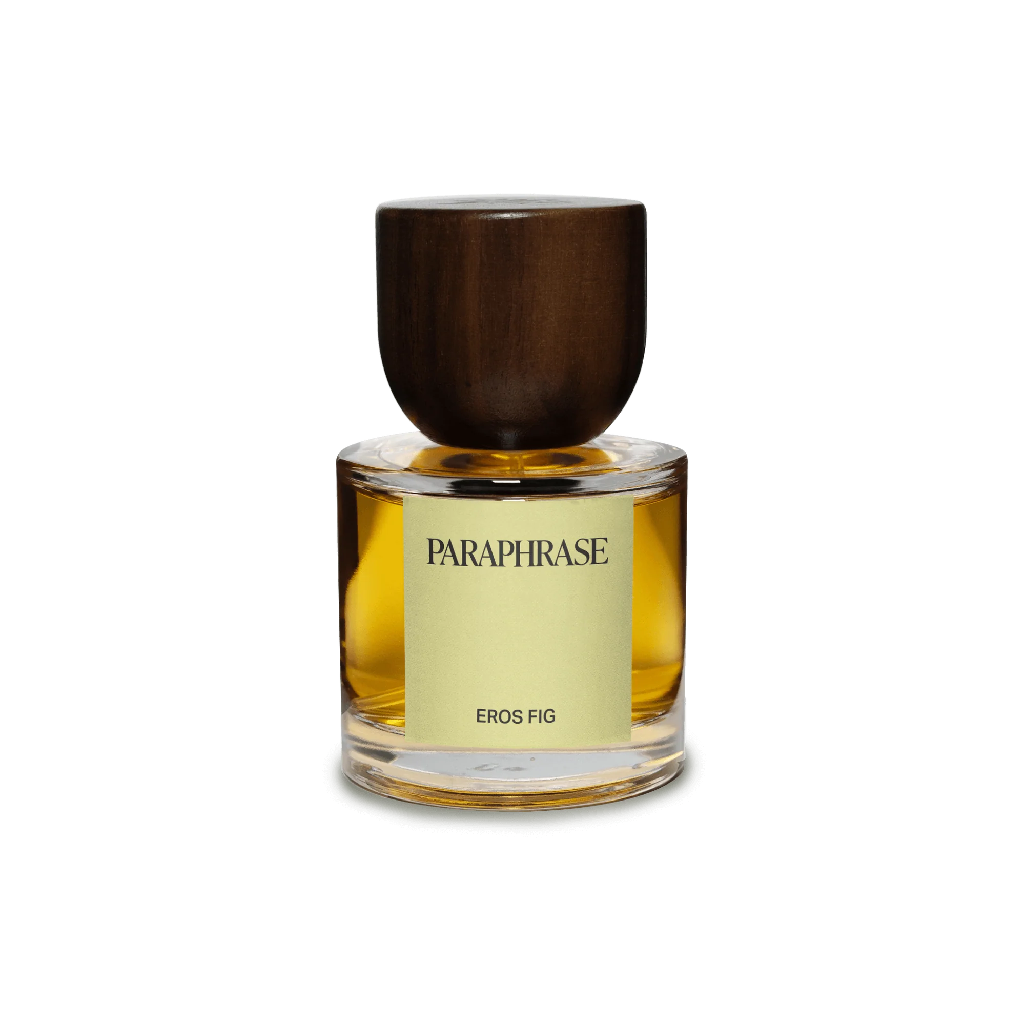 Eros Fig - Paraphrase Perfume