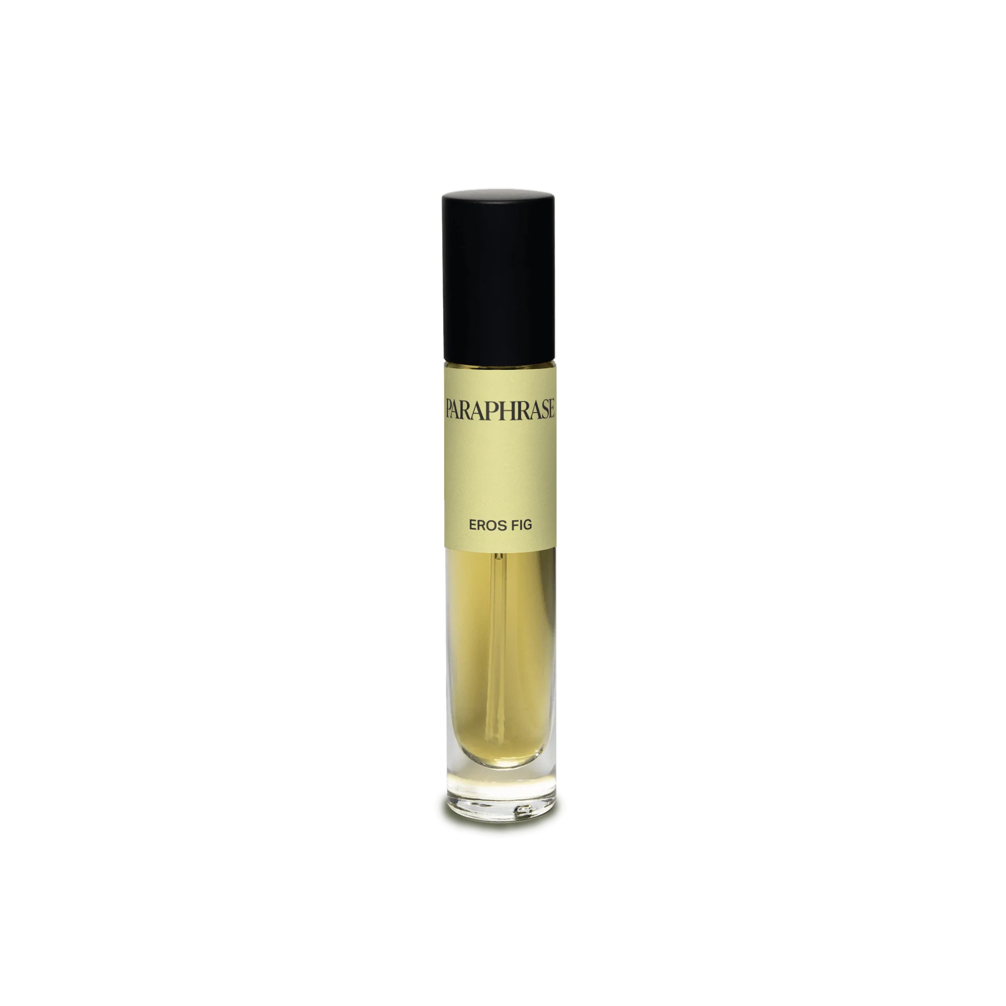 Eros Fig - Paraphrase Perfume