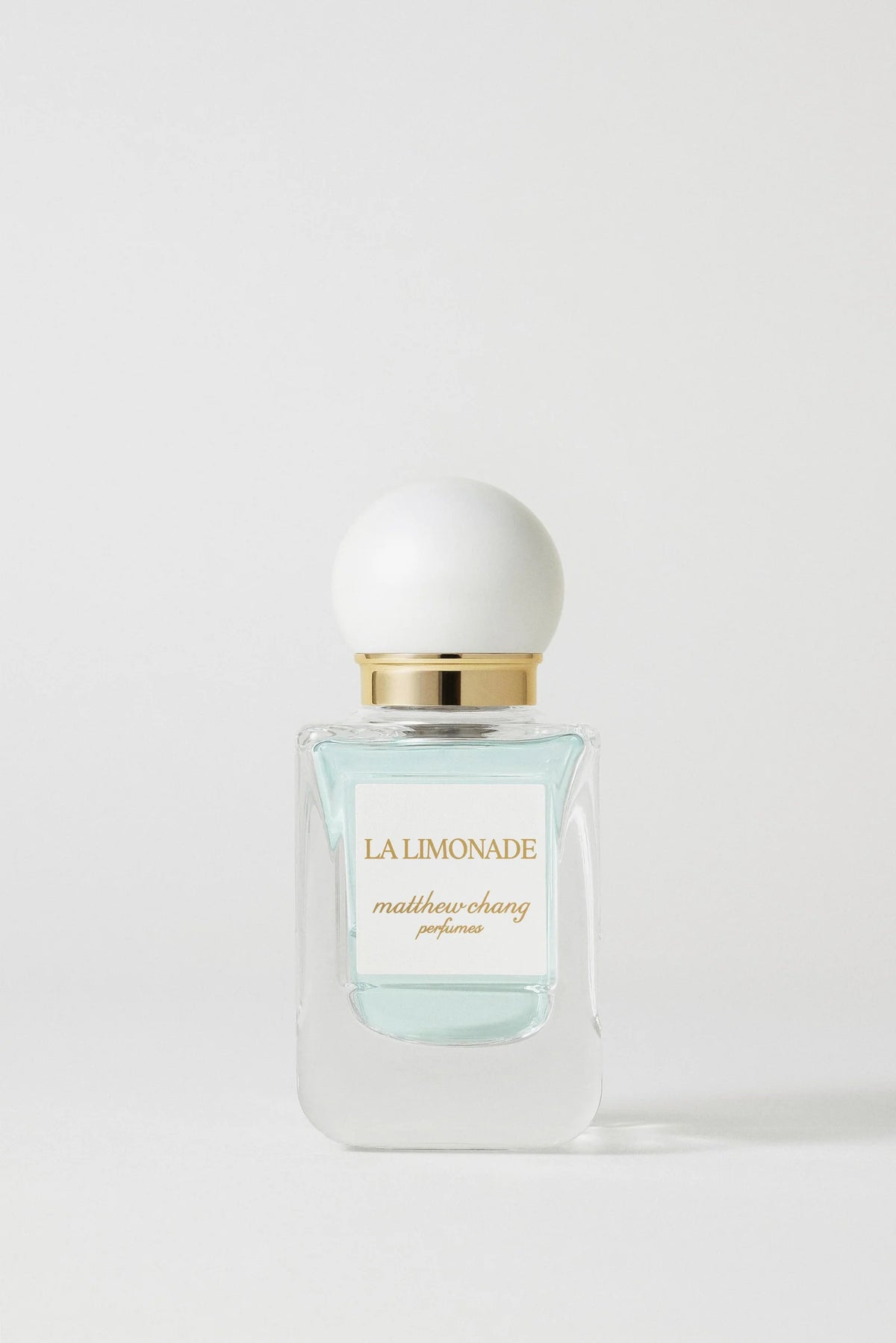 La Limonade - Matthew Chang Perfumes